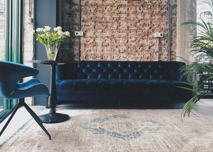 Bed, Bites&Business Hotel Rotterdam